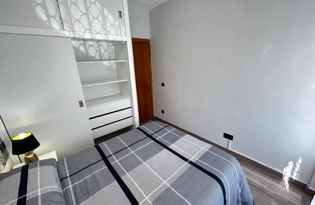 Hermosos y céntrico apartamento en Madrid para 4 personas