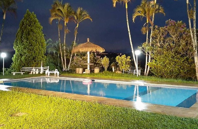¡Conviértete en el hotel!