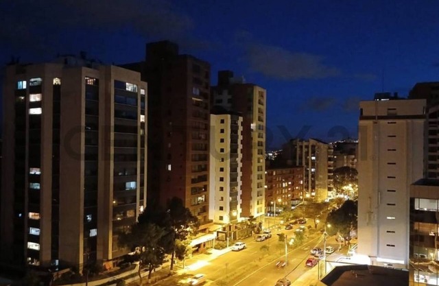 Beautiful and spacious fully equipped apartment