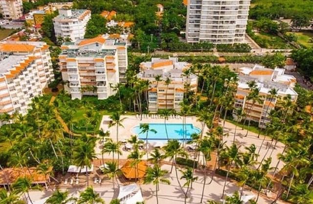 Hermoso Apto. en el prestigioso Proyecto Hemingway