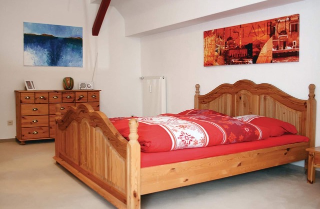 Hermoso apartamento en Tambach-Dietharz