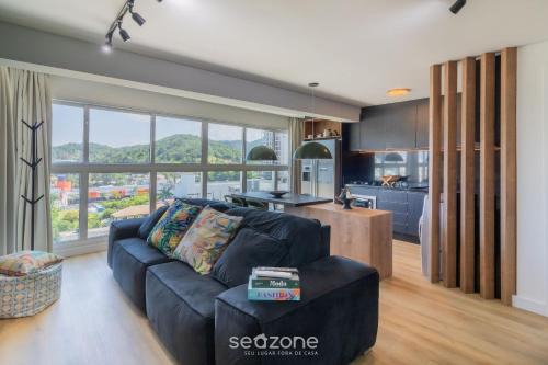 Hermoso Apto en Praia Brava - Itajaí RVC0703