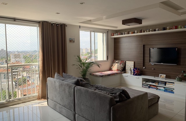 Precioso apartamento - Barrio Lindóia