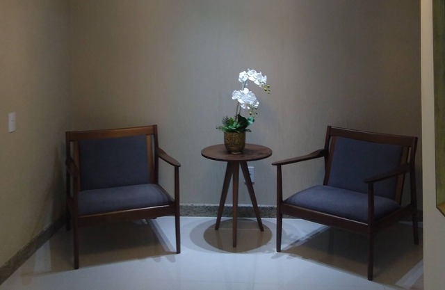 Lindo Apartamento Edna