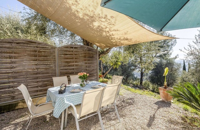 Precioso apartamento para 5 personas con WIFI, TV, terraza y aparcamiento