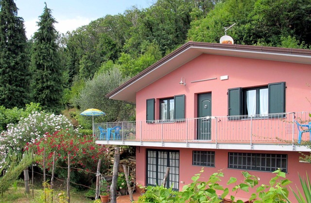 Bonito apartamento para 4 personas con WIFI, TV y aparcamiento