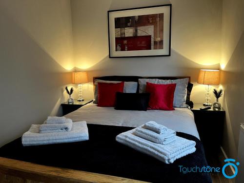 Beautiful Apartment for solo and couple travellers