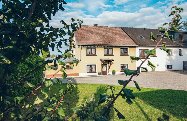 Hermoso apartamento I directamente en el Parque Nacional de Eifel
