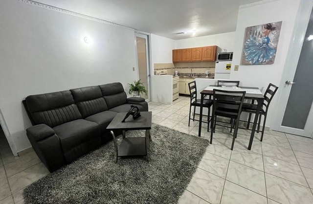 Hermoso apartamento en San Juan puerto Rico