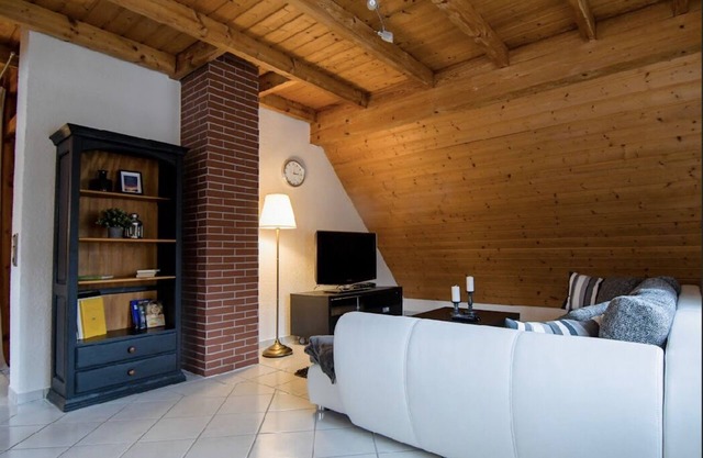 Hermoso apartamento en Lahn-Dill-Bergland