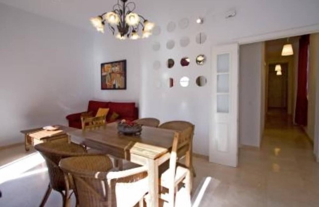 Precioso apartamento en edificio histórico recientemente reformado