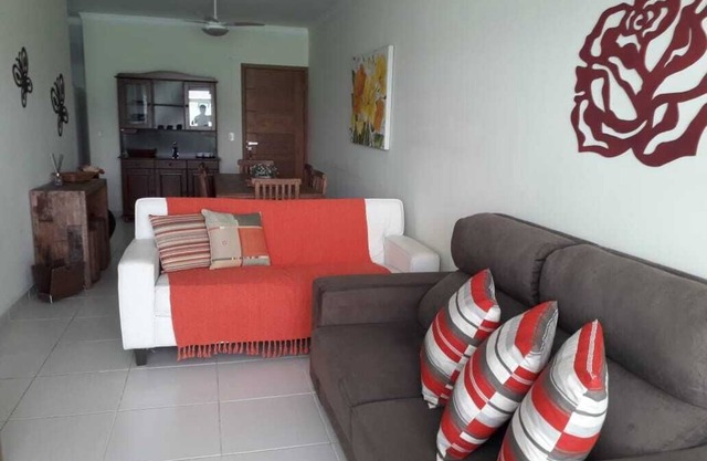HERMOSO APARTAMENTO CERCA DE TENORIUM BEACH Y BEACH GRANDE
