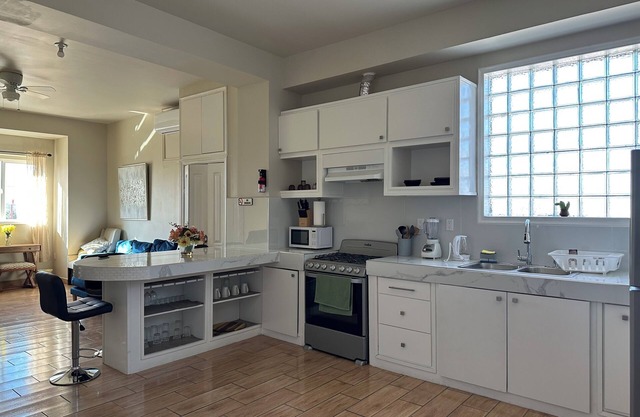 Hermoso departamento para disfrutar de tijuana