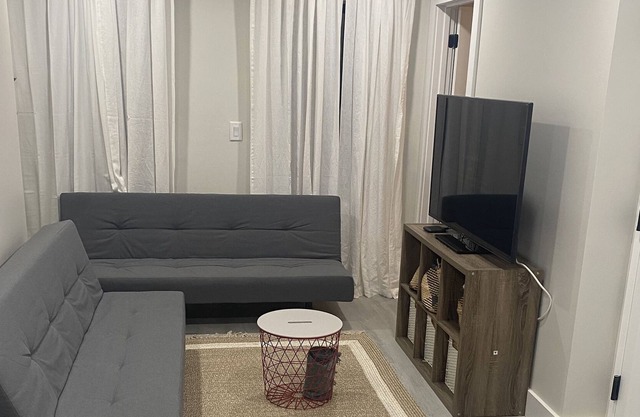 Beautiful apartment in jersey city