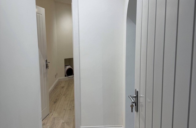 Beautiful apartment with WiFi in charming Otterburn