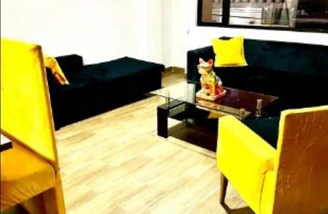Hermoso departamento con jacuzzi