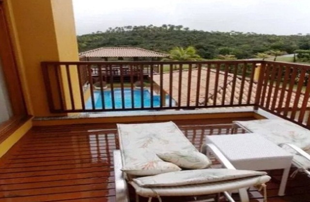 Hermosa casa de playa - Cond. Granjas de Sauipe