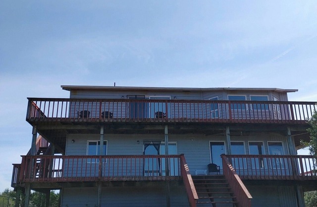 Hermosa casa frente a la playa! Retiro del Pacífico