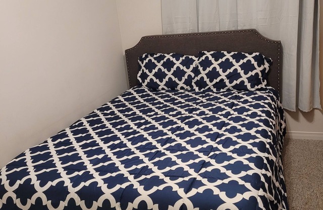 Beautiful Bedroom