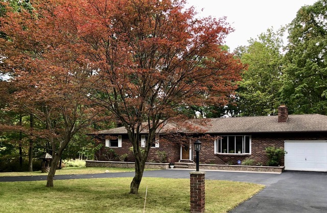 Beautiful brick home in the Poconos