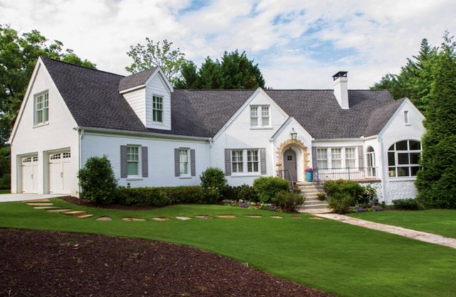 Beautiful Bright 6 bedroom home in the heart of Buckhead