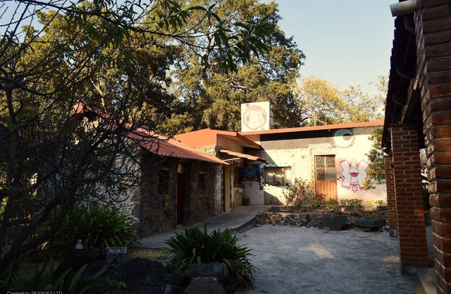 Hermosa Cabaña en el corazón del monte para 2 personas