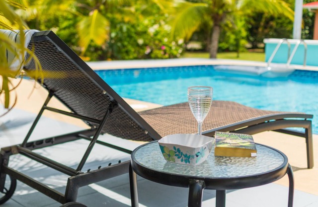 Hermosa Casita - Padradise en Panamá, Nueva Gorgona