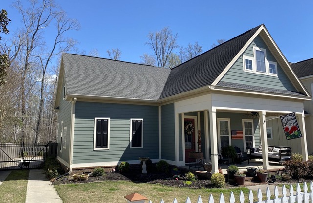Beautiful Charleston home in Columbia County less than 12 miles from the Masters