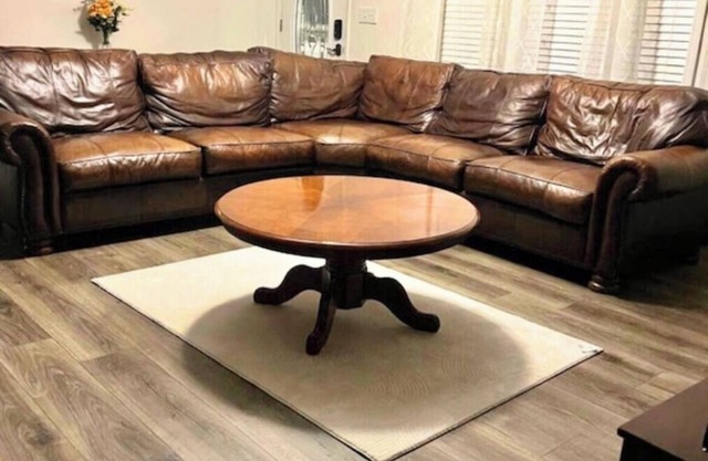 Beautiful, Cozy home in Concord providing a spacious & tranquil retreat