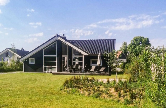 Hermosa casa en Krems II/Warderbrück