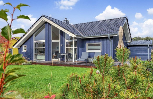 Hermosa casa en Krems II/Warderbrück