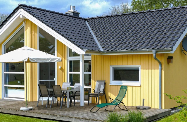Hermosa casa en Krems II/Warderbrück