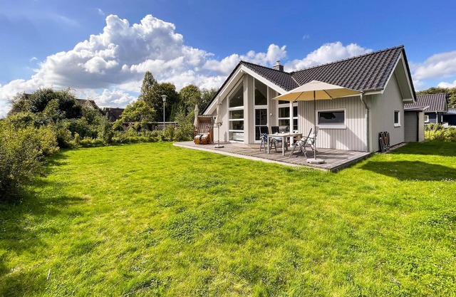 Hermosa casa en Krems II/Warderbrück