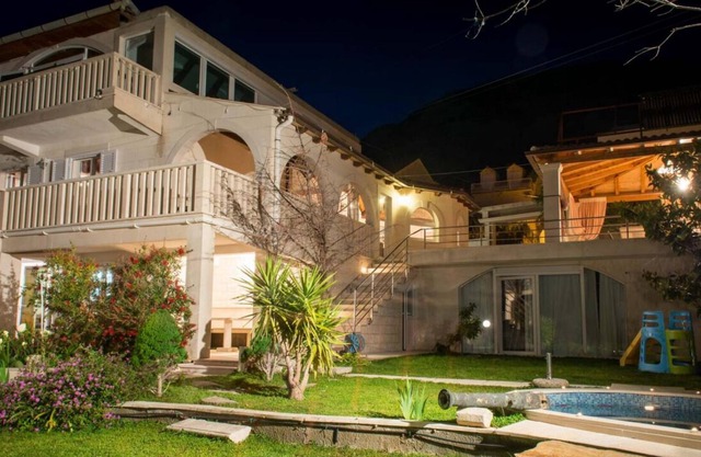 Beautiful Dubrovnik Villa | 5 Bedrooms | Villa Dubrovnik Platinum | Amazing Sea Views & Personal Gym and Sauna | Mlini
