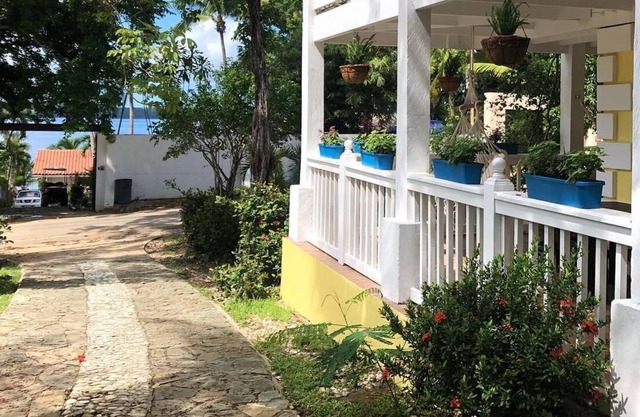 Hermoso Apartamento Familiar - Isla Contadora