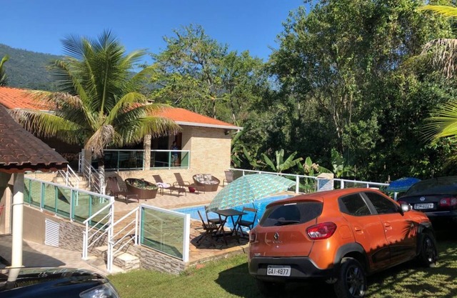 Hermosa finca ...