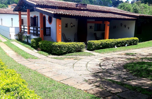 Hermosa finca con piscina, barbacoa y espacio para el ocio!