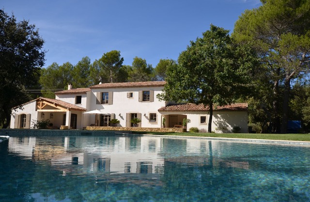 Casa / villa / chalet - Rognes