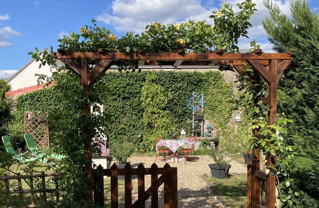 GITE HERMOSA 3 * Sillas de montar / CHER 2/4 PERS