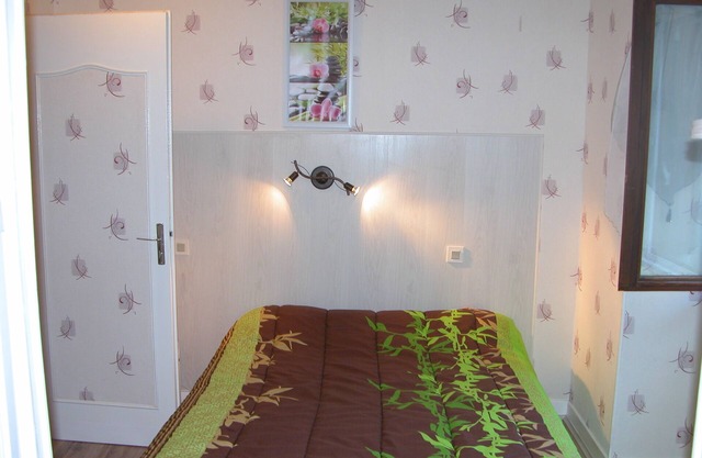 alquila hermoso estudio en 2 estrellas NN