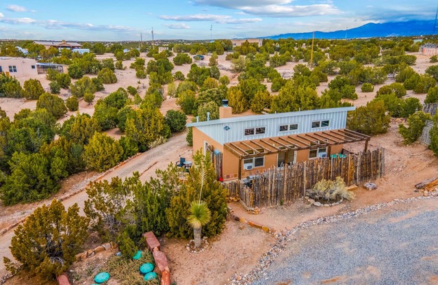 Hermosa casa de huéspedes con vistas!