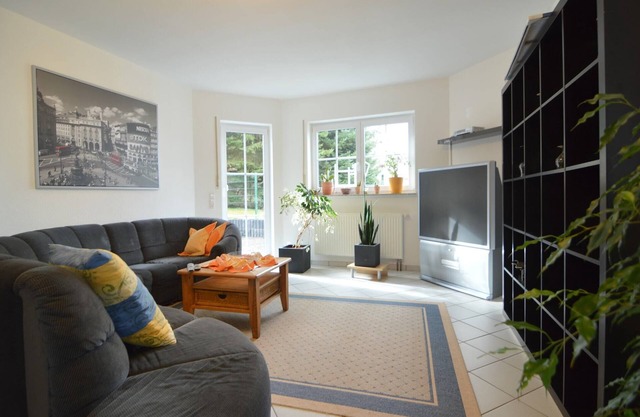 Apartamento en Ulmen cerca del lago