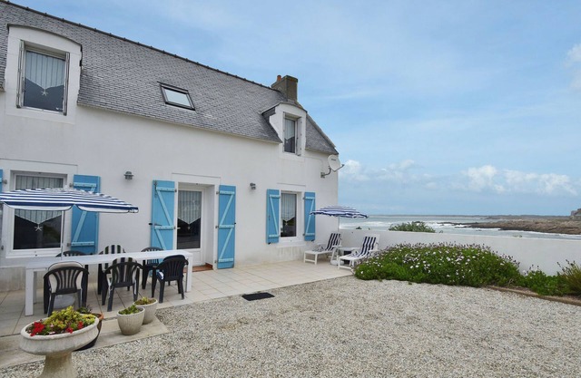 Casa en Penmarch cerca del mar