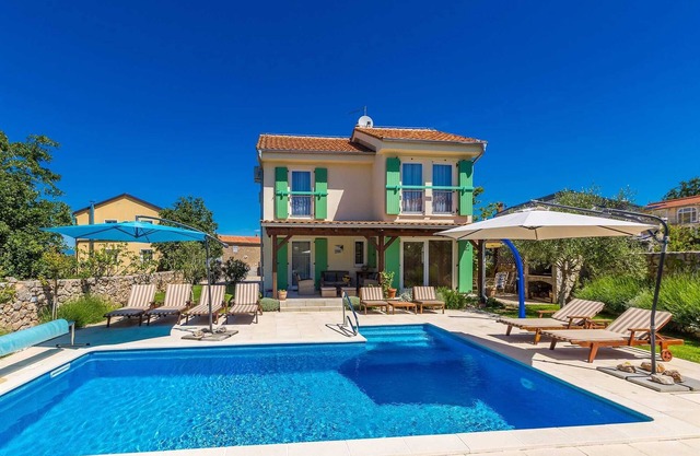 Holiday house BARUSICI