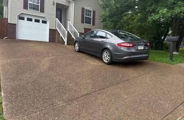 Beautiful home in great location close to downtown, Nashville Heights