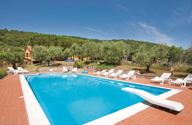 Hermosa casa en Magione -PG-
