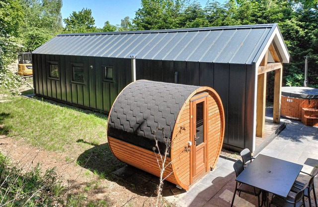 Hermosa casa en Heinkenszand