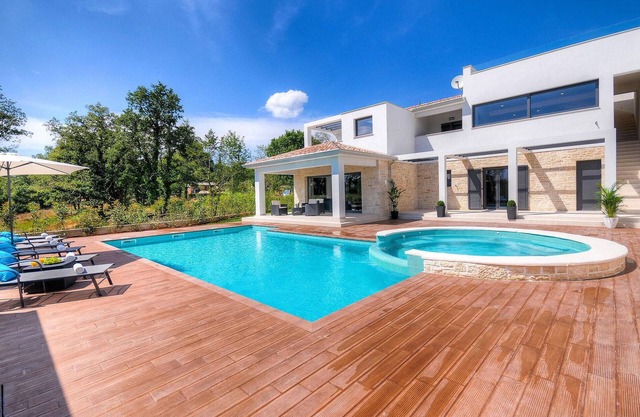 Hermosa casa en Porec