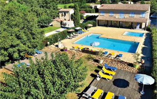 Beautiful Home In Raphèle-Lès-Arles
