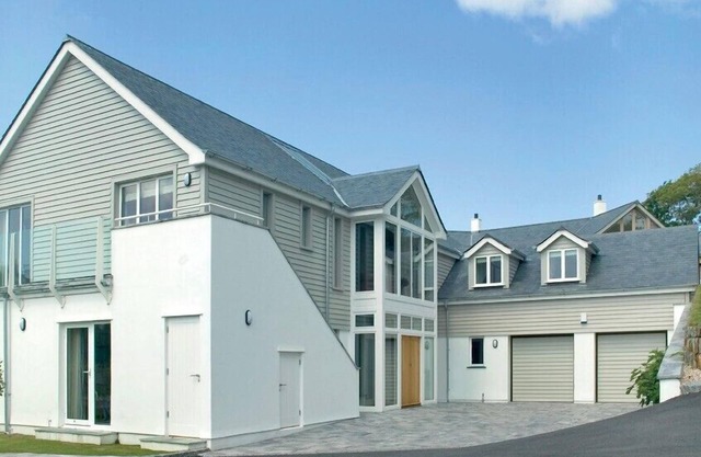 Hermosa casa en Rock perfecta para familias o grupos grandes
